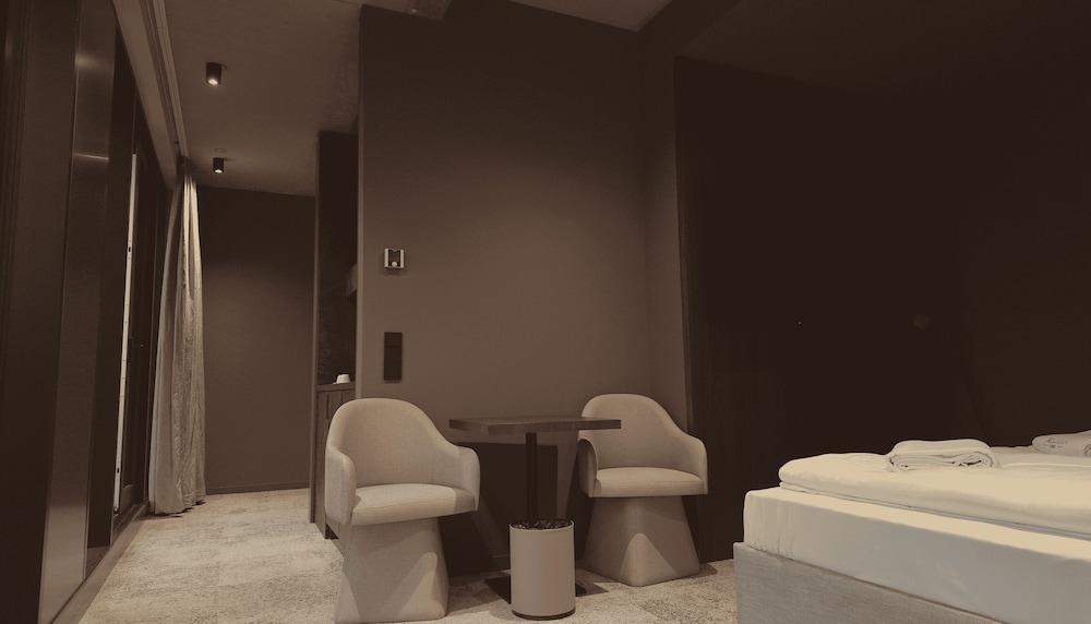 Junior Studio Suite, Balcony