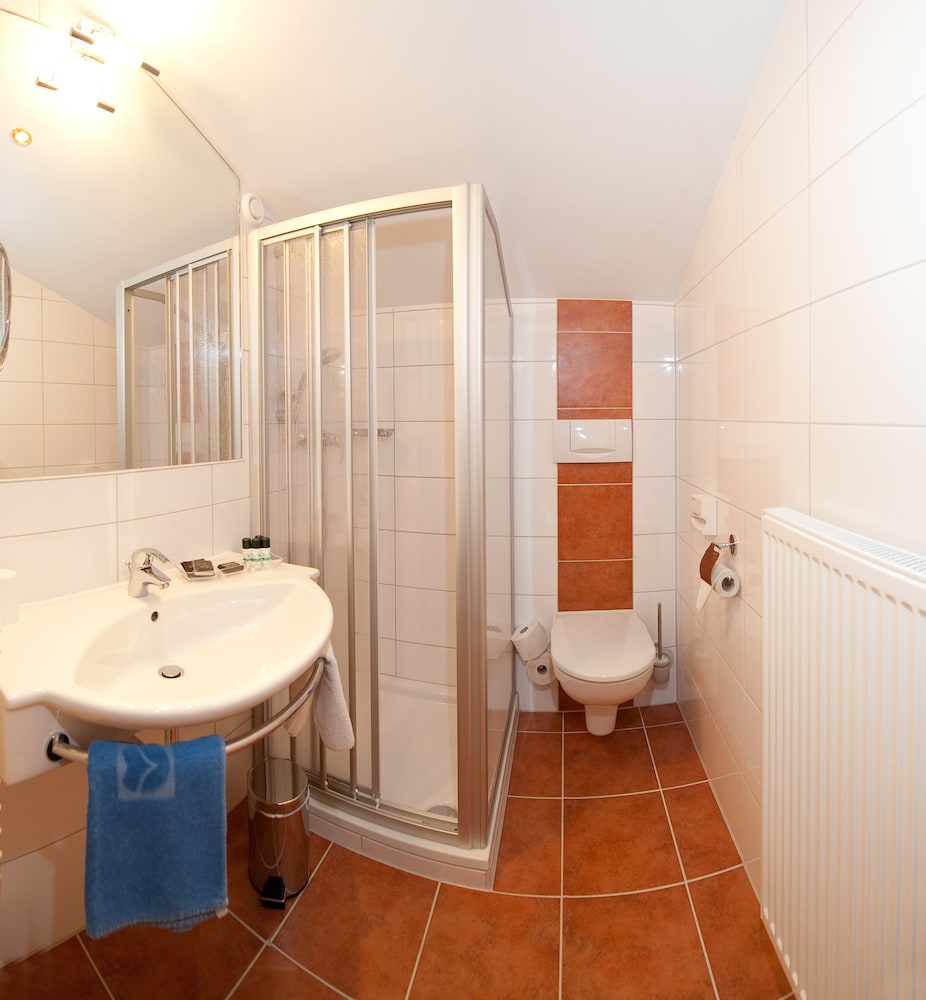 Traditional Double Room, 1 Bedroom, Non Smoking, Mountain View photo 3