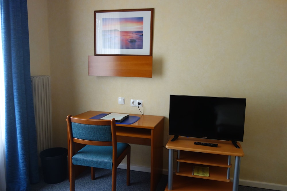 Business Single Room photo 1