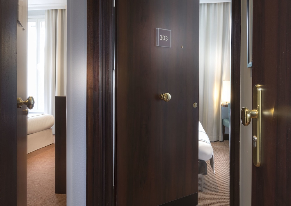 Chambres Communicantes photo 3