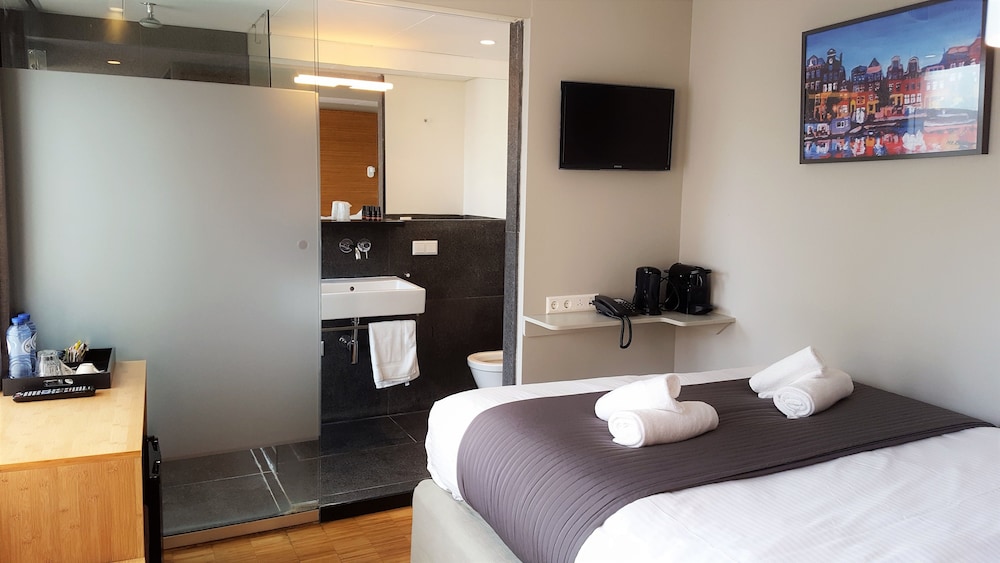 Double Room, Terrace photo 1
