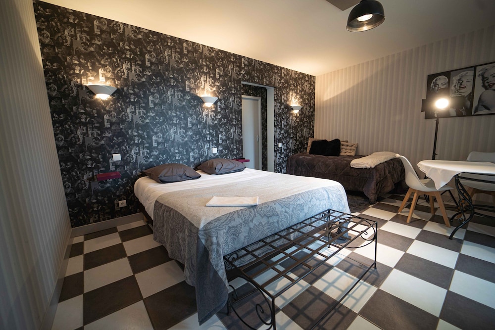 Superior Double Room (Ciné Paradiso) photo 1