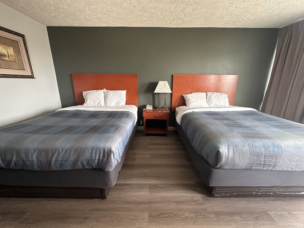 Standard Room - Photo 6