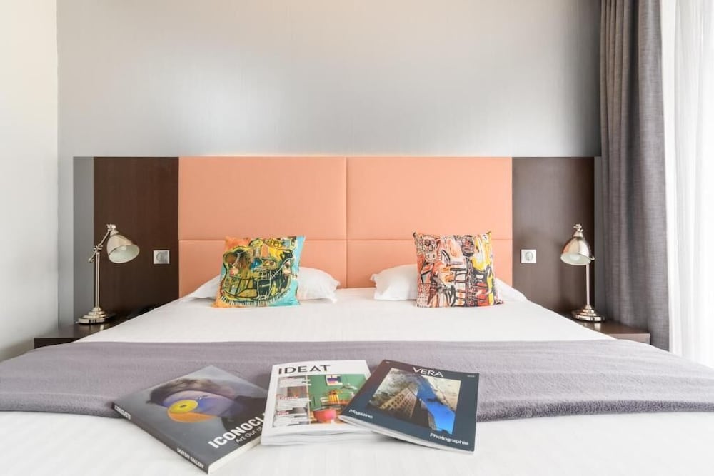Superior Double Room photo 3