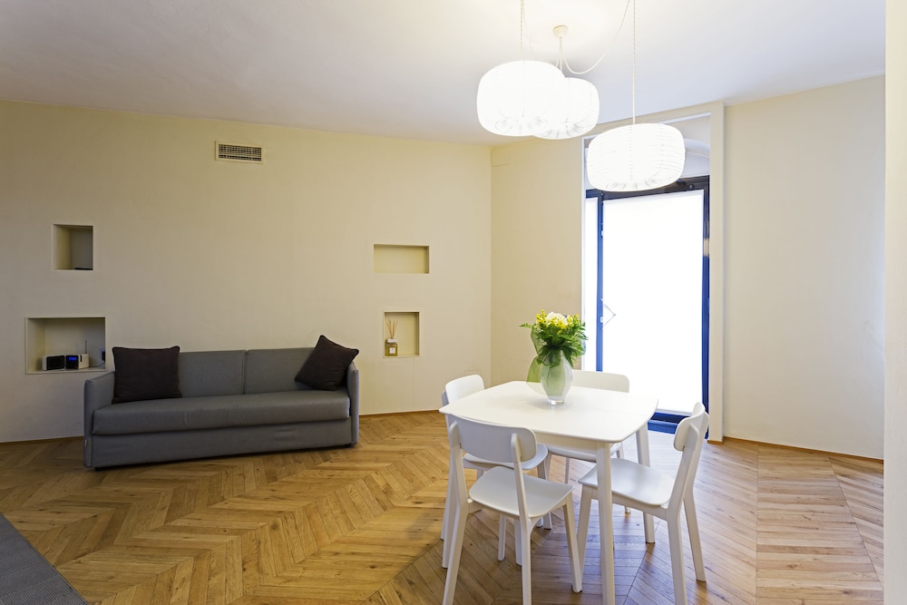 Apartment, 1 Bedroom