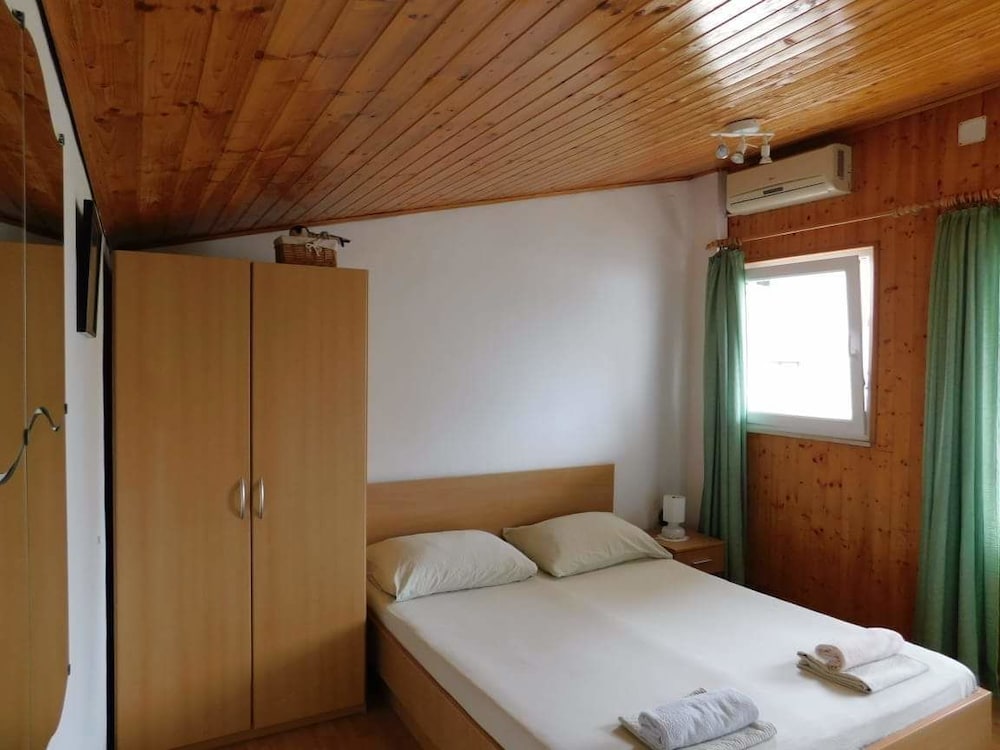 Double Room, Sea View photo 1