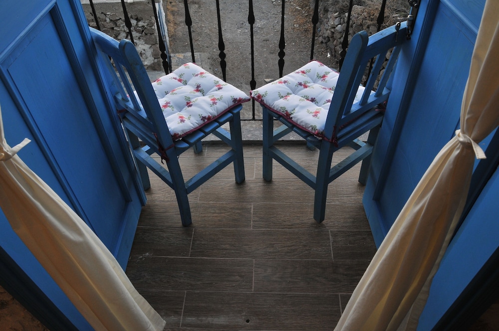 Double Room, Balcony photo 3