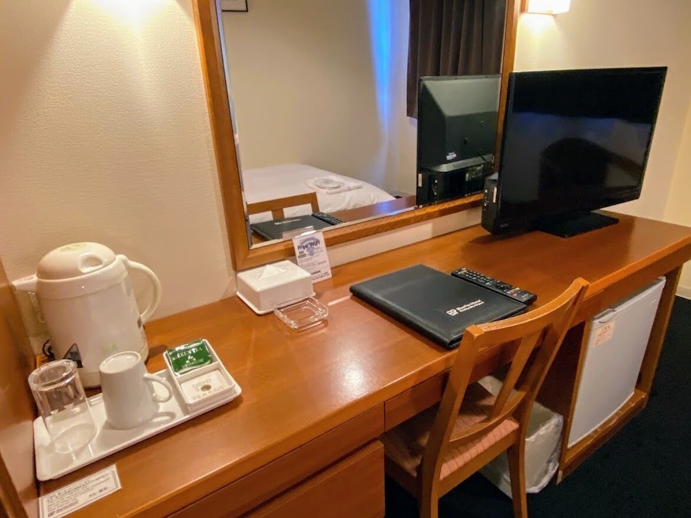 Semi Double Room, Smoking - Photo 6