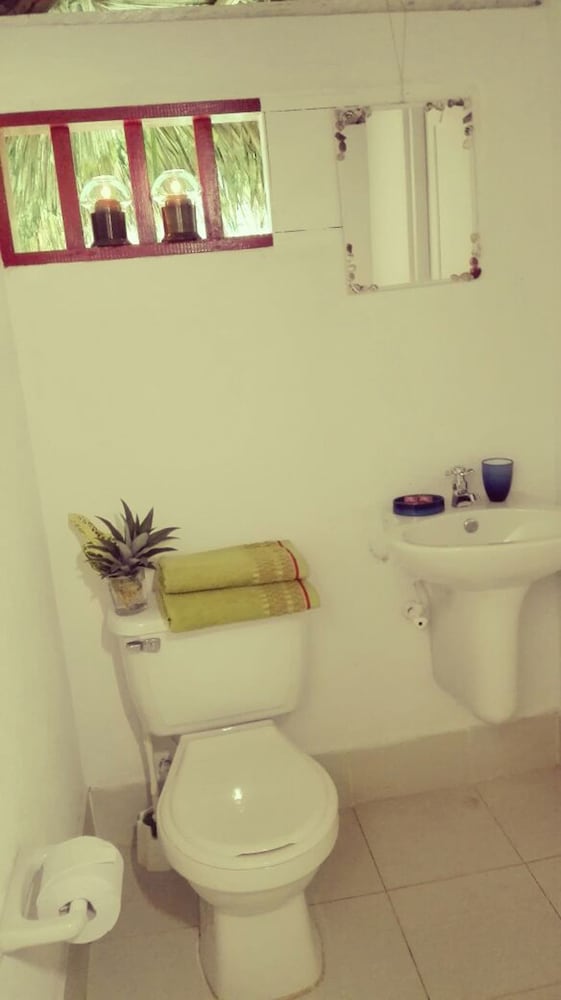 Bungalow, 2 Bedrooms, Terrace photo 3