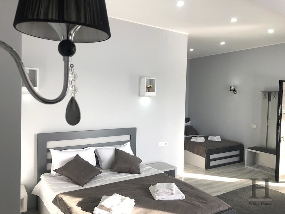 Classic Triple Room photo 1