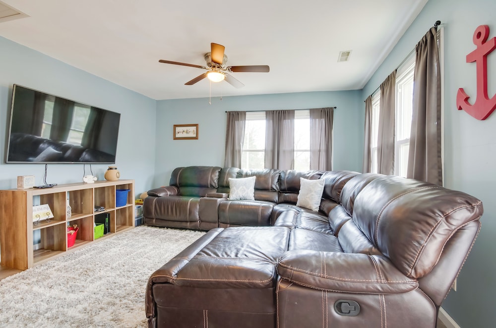 House (3 Bedrooms) photo 2