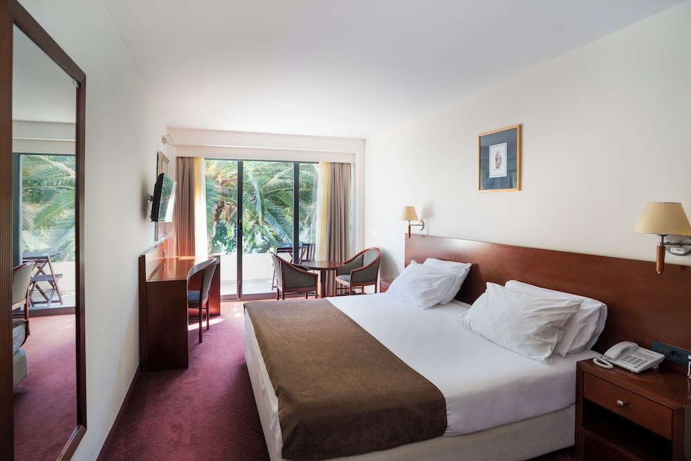 Double Room, Garden View (Priority Location) photo 1