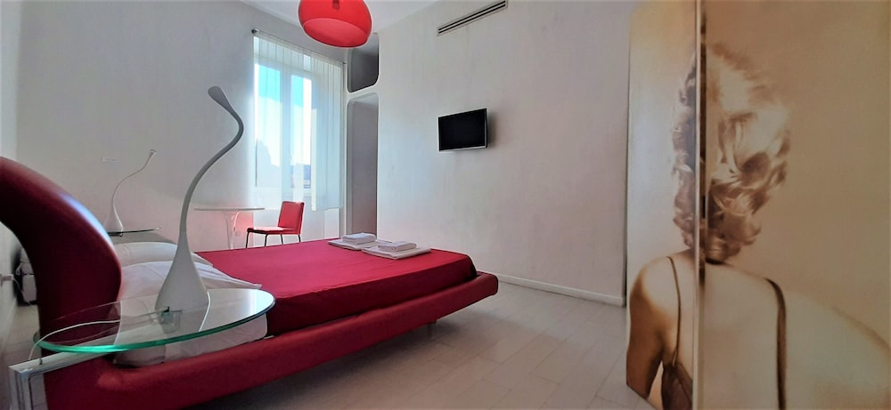 Quadruple Room photo 3