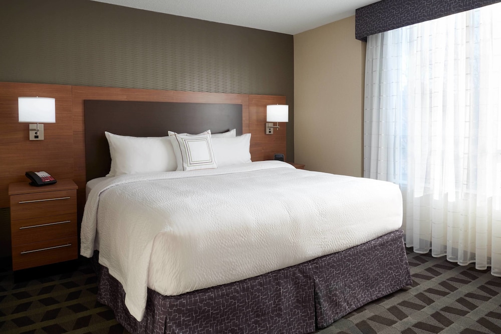 Suite, 1 Bedroom photo 3