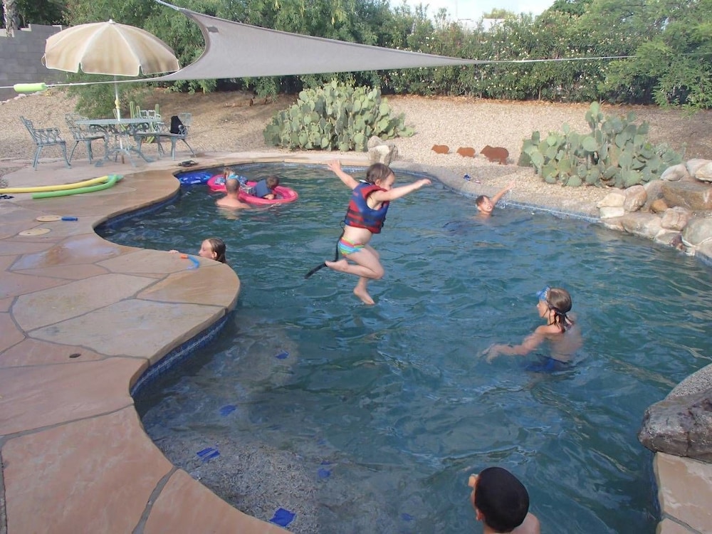House, Multiple Beds (Mi Linda Casita) photo 3
