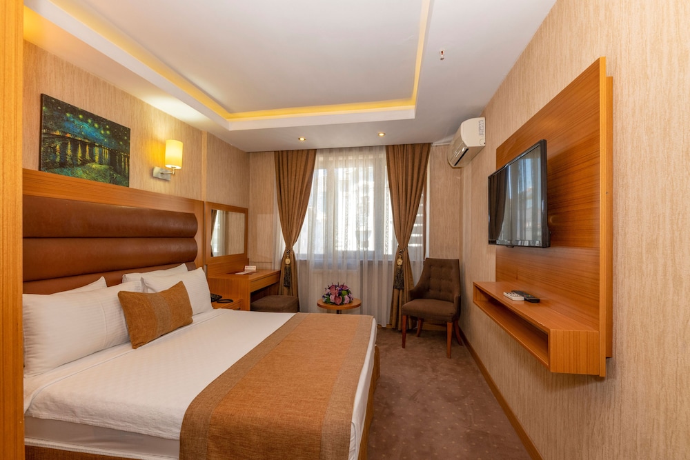 Standard Single Room photo 1