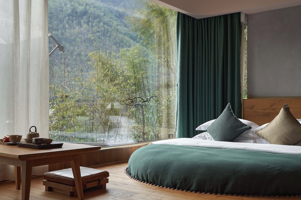 Traditional Double Room, Mountain View