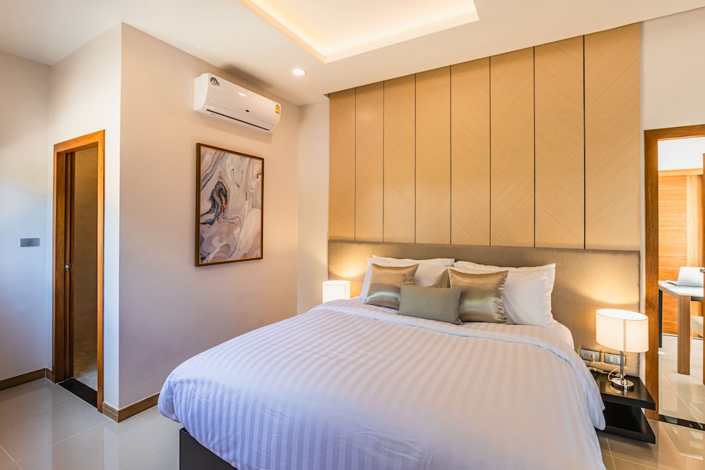 Family Apartment, 2 Bedrooms - Photo 9