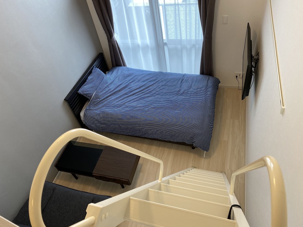 Standard Semi-Double Room, 4th Floor photo 1