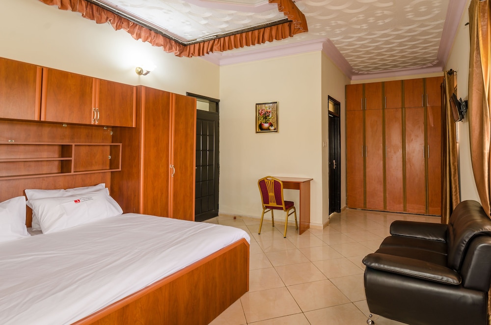 Executive Twin Room photo 2