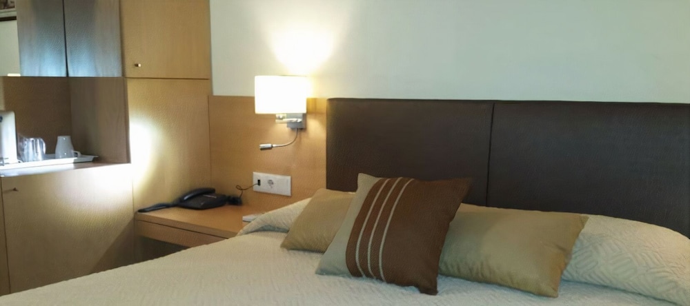 Comfort Double Room - Photo 12