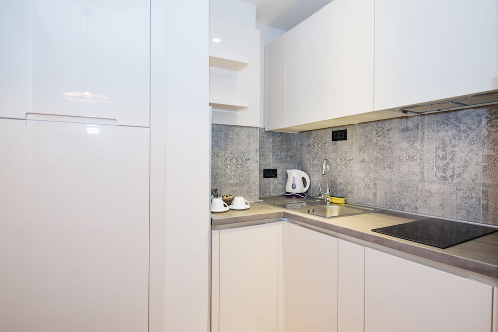 Premier Apartment, 1 Bedroom, Accessible, Terrace photo 2