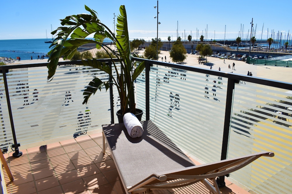 Apartament przy plaży w Barcelonie, Zdjęcie 2
