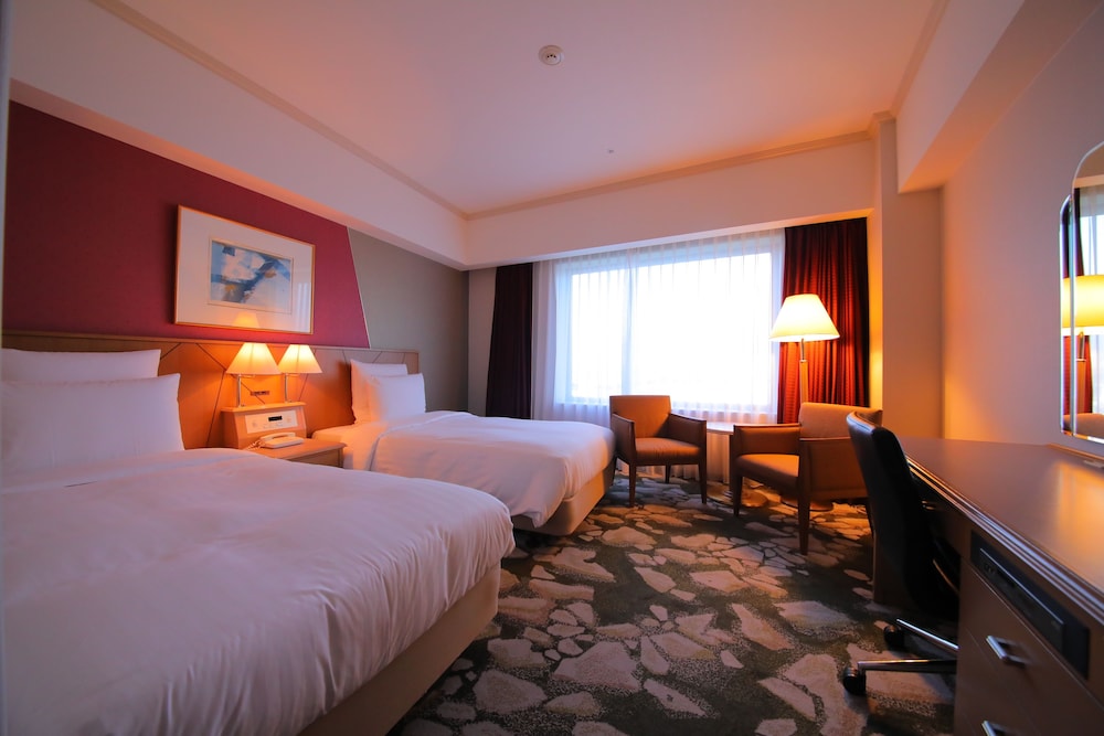 Twin Room, Non Smoking