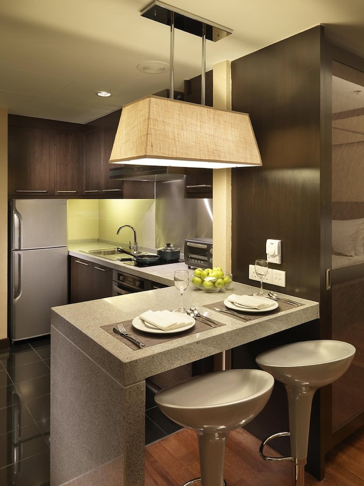 One bedroom Superior Suite (Studio Concept) Non Smoking - King (SKN) photo 2