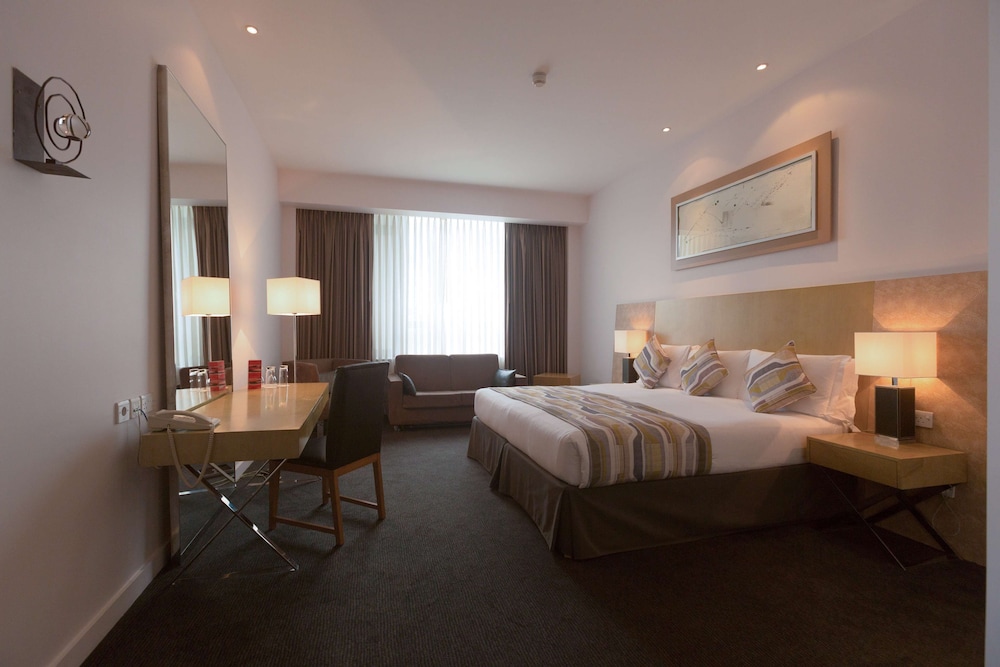 Executive Room, 1 King Bed photo 2