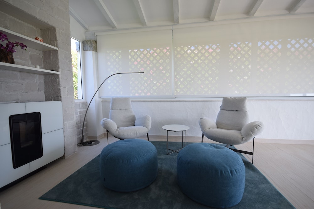 Luxury Villa photo 3