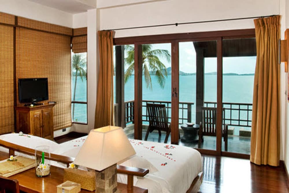 Deluxe Double Room - Photo 1