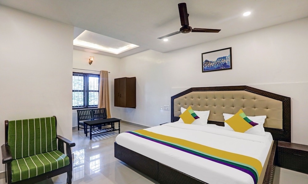 Standard Double Room - Photo 1