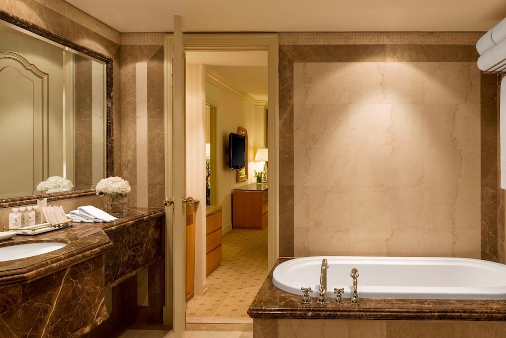 Executive Room (Club Lounge) photo 2