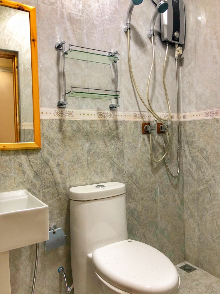 Deluxe Double or Twin Room photo 2