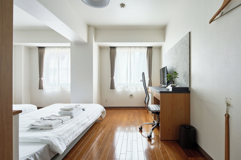 Comfort Twin Room