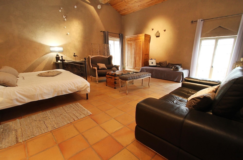 Room (La Lance) photo 1