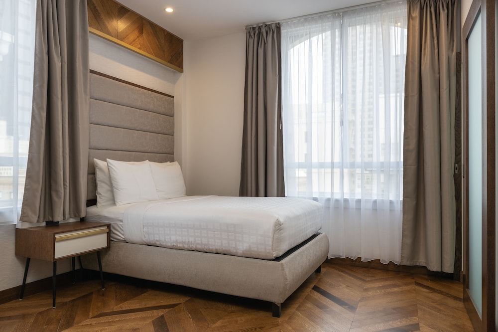 Room, 1 Double Bed, Accessible - Photo 1