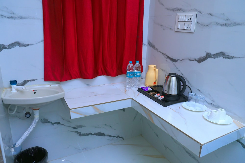 Deluxe Triple Room photo 3