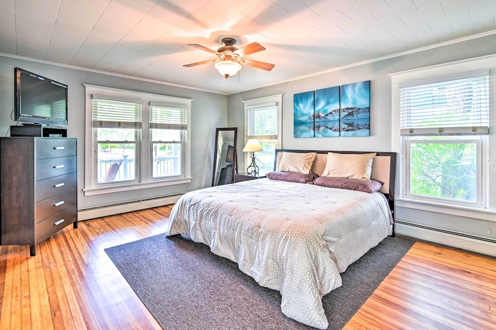 Apartment (2 Bedrooms) photo 2