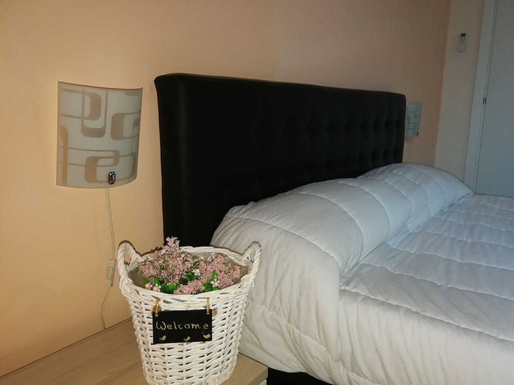 Comfort Double Room, Ensuite