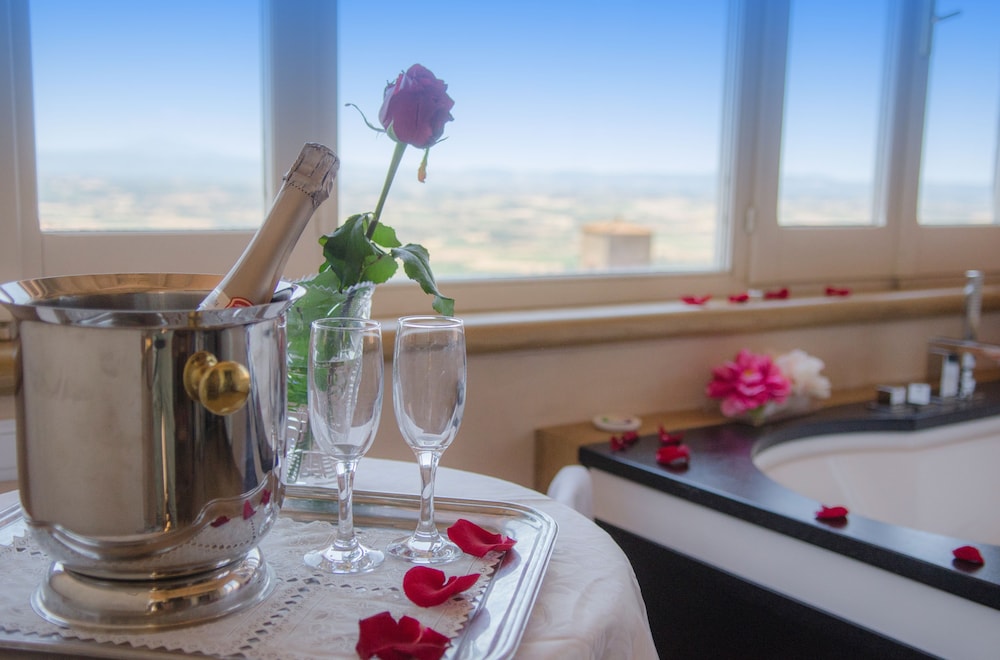 Romantic Double Room - Photo 5