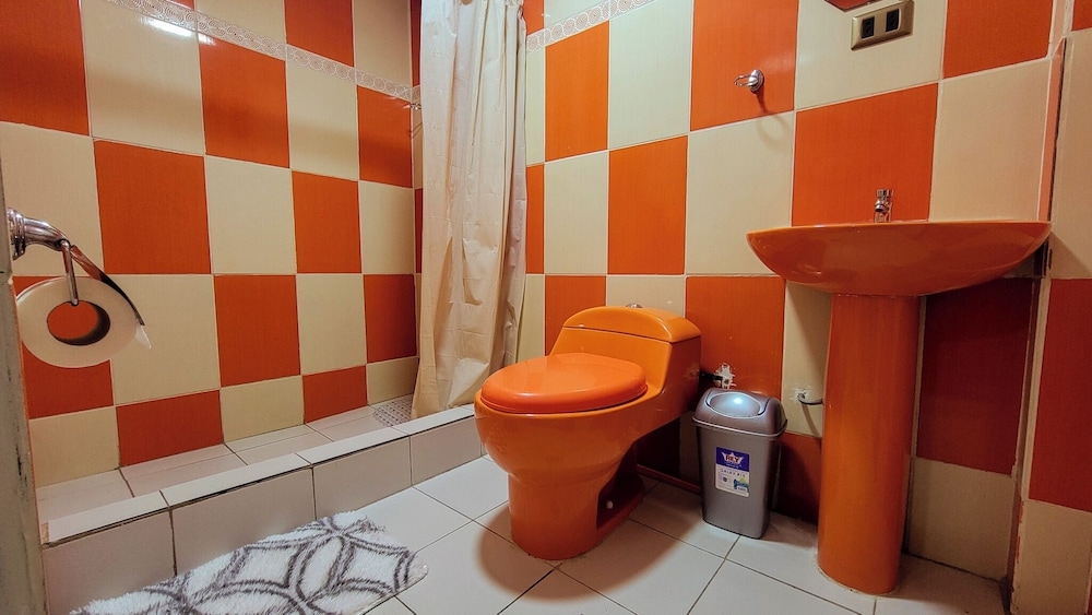 Design Double or Twin Room photo 2
