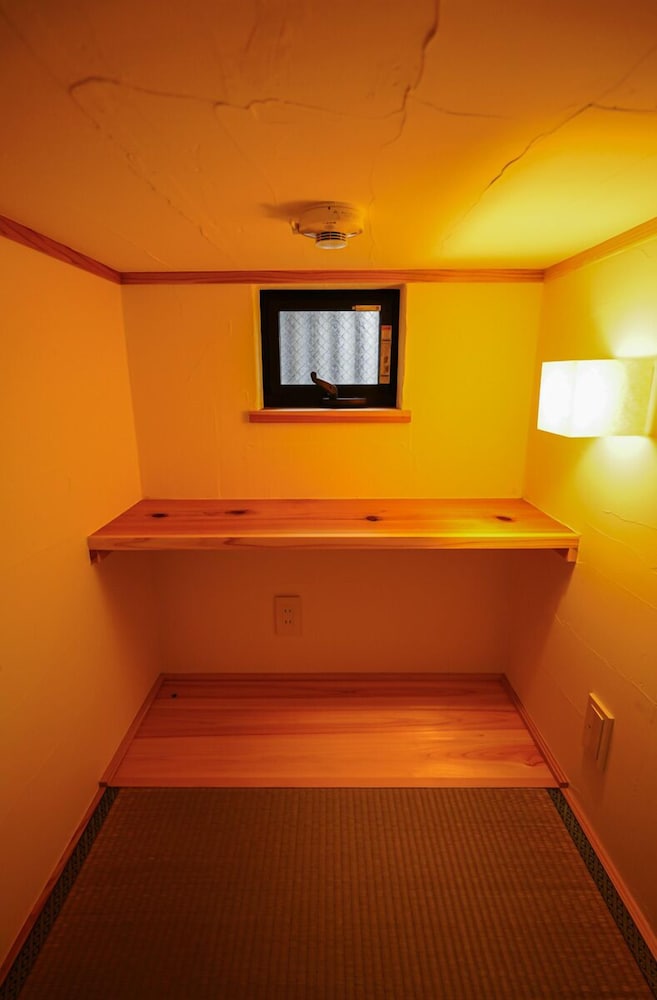 Private Capsule Room for 2 Guests photo 1