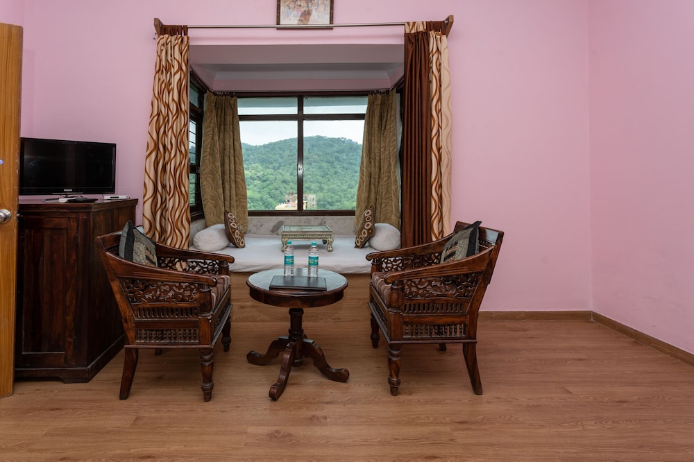Superior Room, Mountain View photo 2