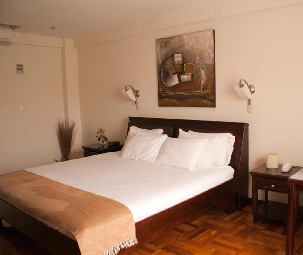 Premium Room - Photo 1