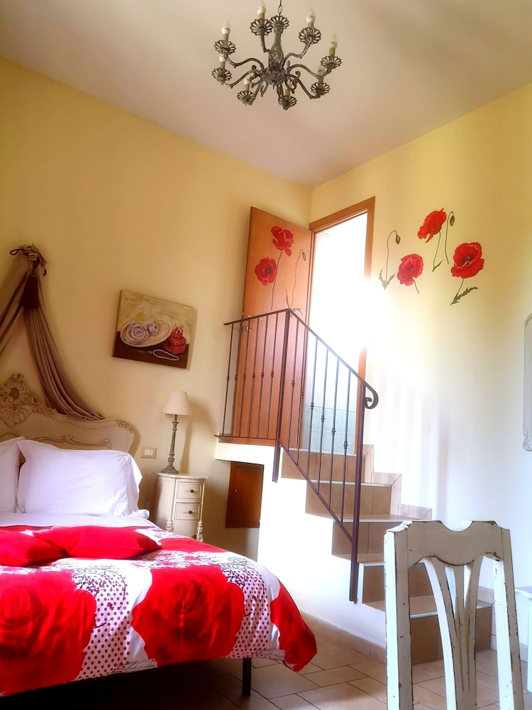 Basic Double Room photo 1