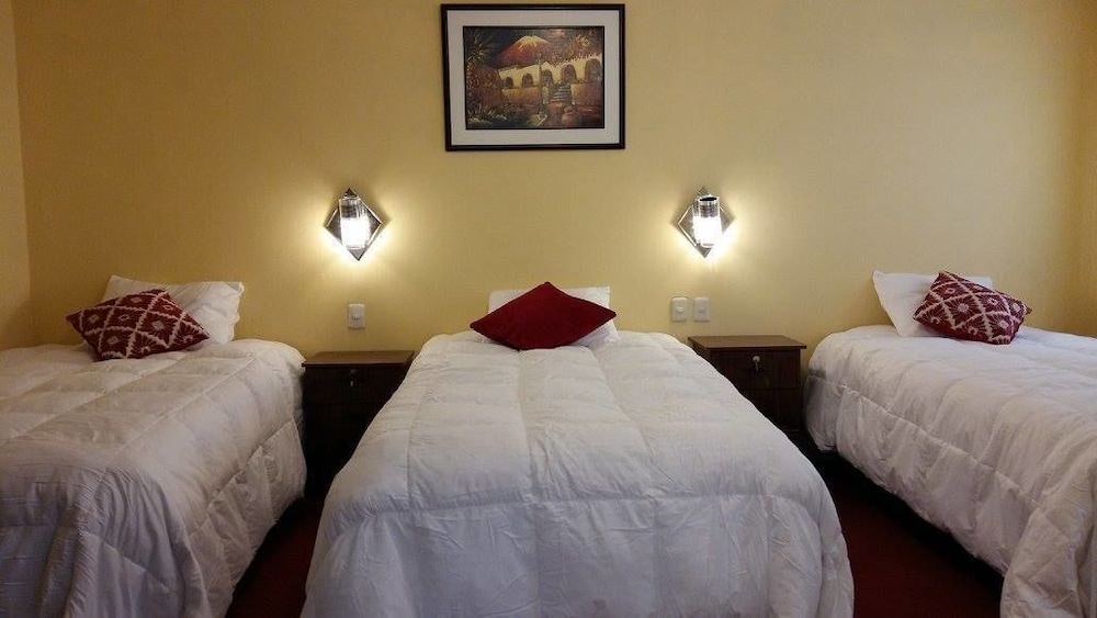 Triple Room photo 2