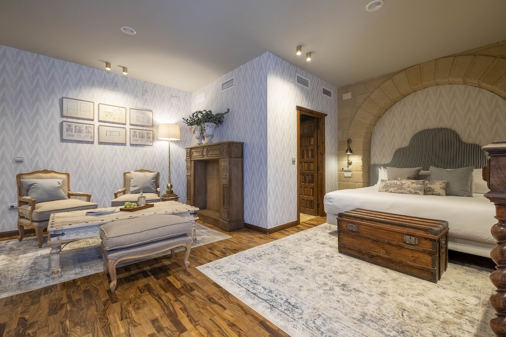 Junior Suite photo 2
