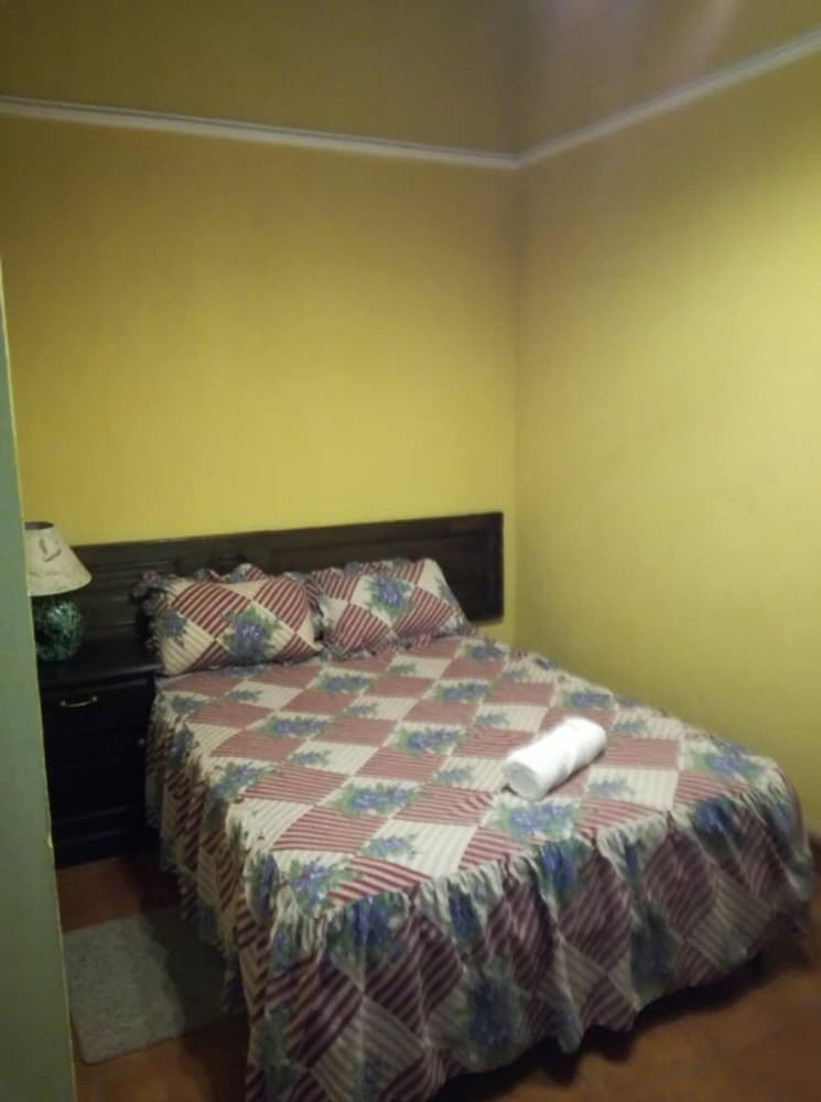 Comfort Double Room, 1 Double Bed, Non Smoking photo 1